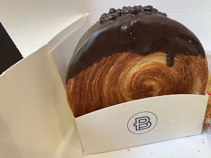 Paris Baguette Picture 2