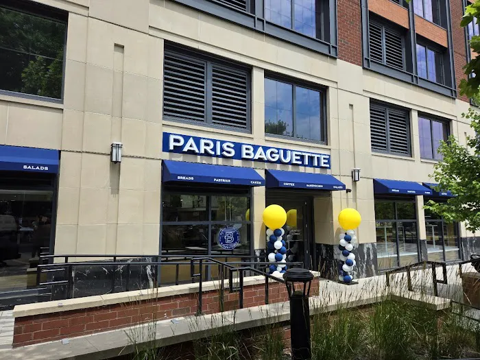 Paris Baguette Picture 8