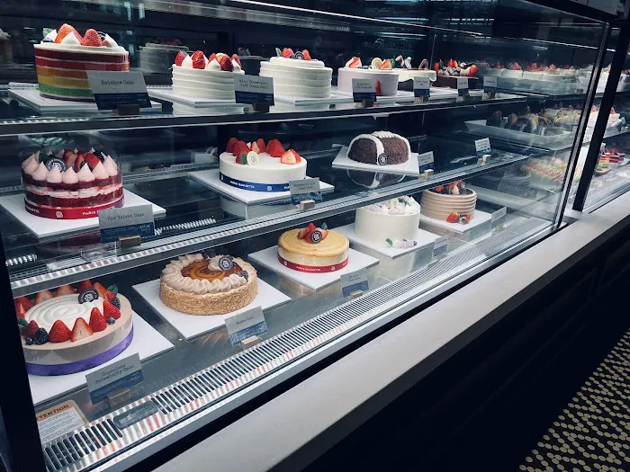 Paris Baguette Picture 6