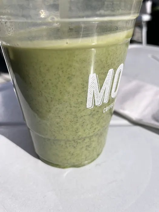 Mojo Coffee Company Picture 2