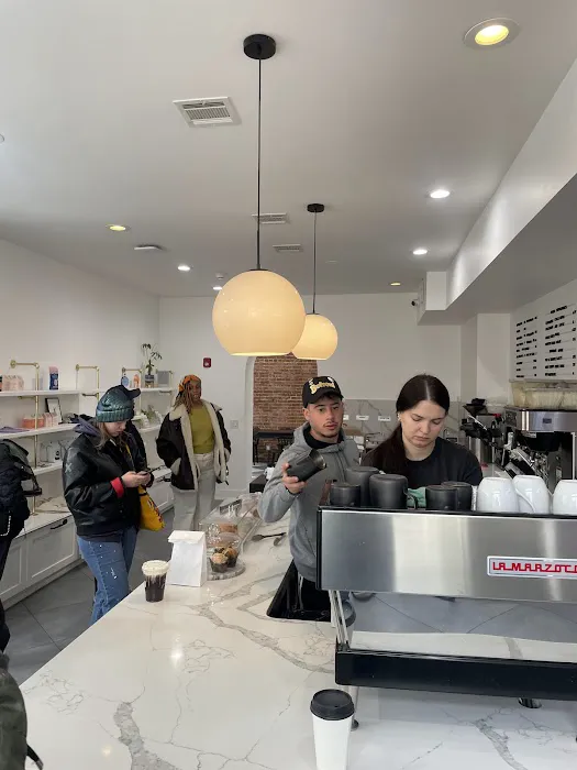 Mojo Coffee Company Picture 5