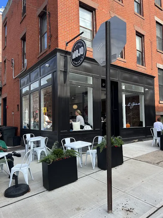 Mojo Coffee Company Picture 10
