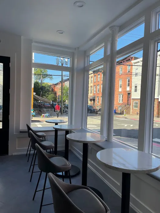 Mojo Coffee Company Picture 1