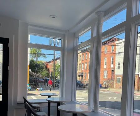 Mojo Coffee Company