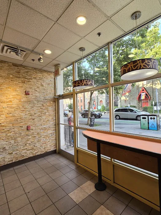 Dunkin' Picture 8