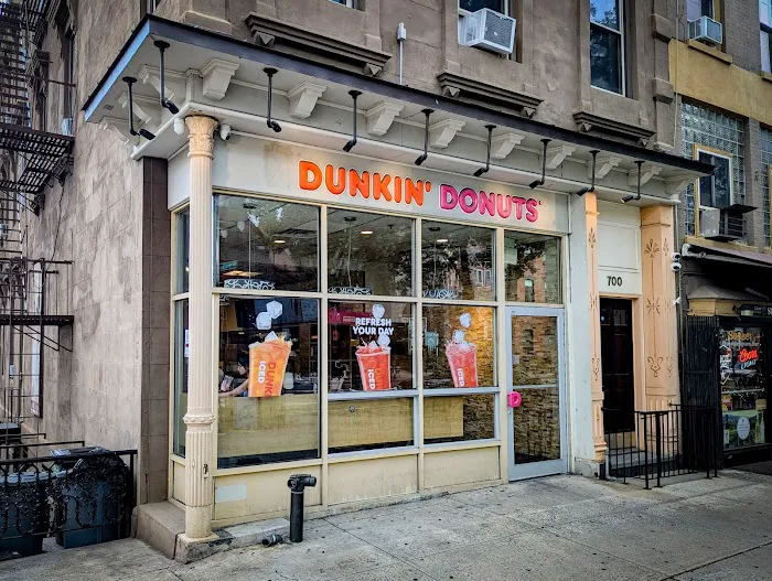 Dunkin' Picture 4