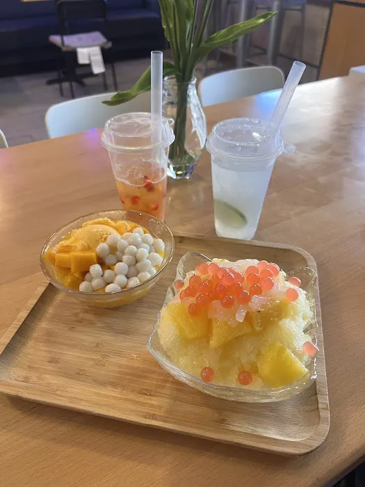 Icy melon dessert hoboken Picture 4