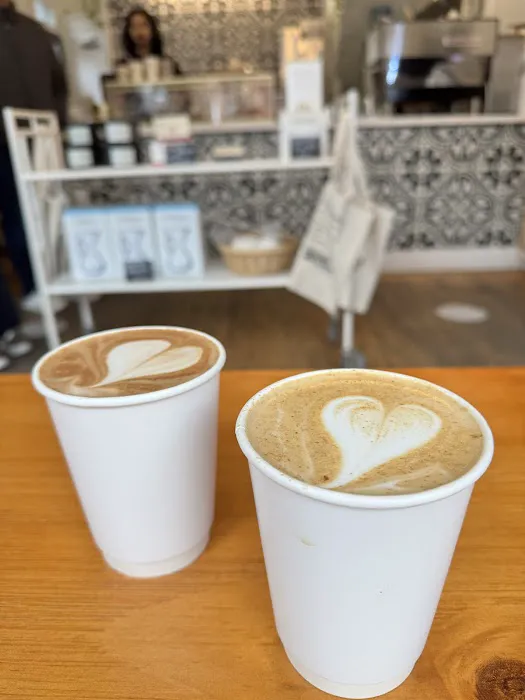 Hidden Grounds Chai & Coffee House Picture 2