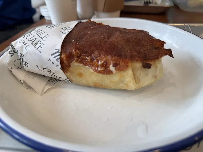 Mile Square Cafe Picture 5