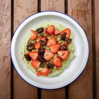 Mile Square Cafe ico
