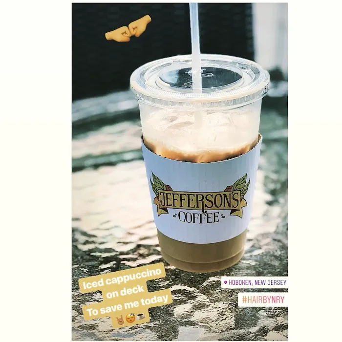 Jefferson’s Coffee Picture 4