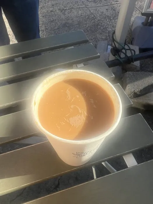 Jefferson’s Coffee Picture 5