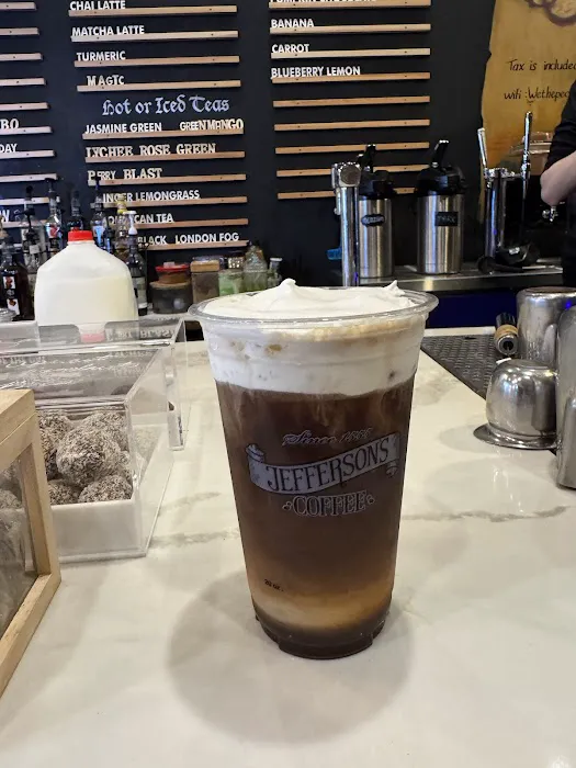 Jefferson’s Coffee Picture 8
