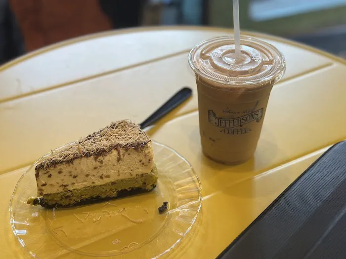 Jefferson’s Coffee Picture 3