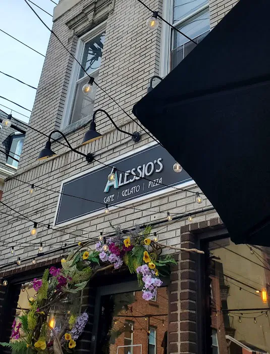 Alessio's Cafe Picture 4