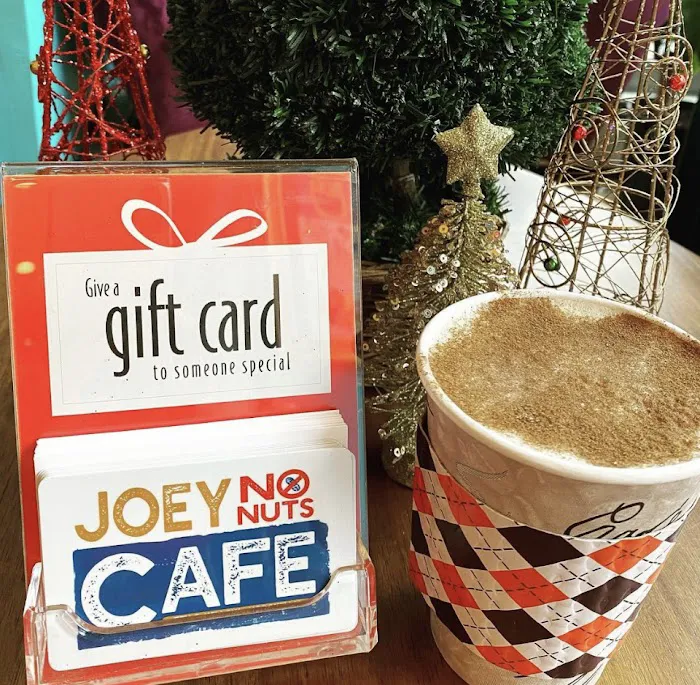 Joey No Nuts Café Picture 10