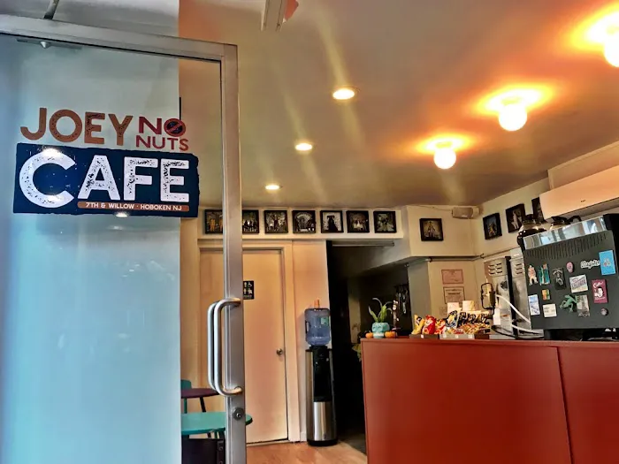 Joey No Nuts Café Picture 5