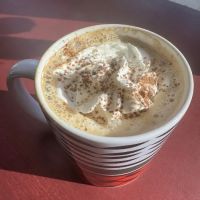 Joey No Nuts Café ico