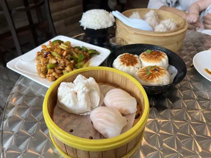 South Lions Dim Sum & Tea Picture 4