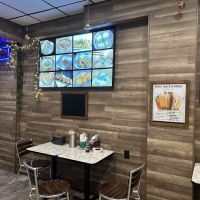 South Lions Dim Sum & Tea ico