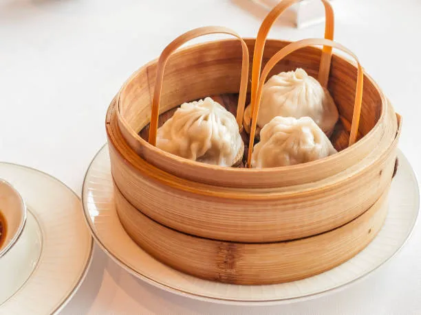 South Lions Dim Sum & Tea Picture 8