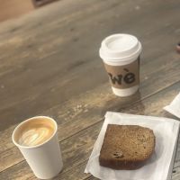 Bwè Coffee - Washington St. ico
