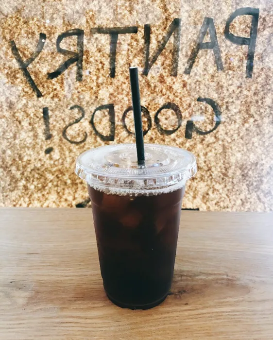 Bwè Coffee - Washington St. Picture 8