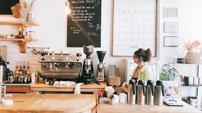 Bwè Coffee - Washington St. Picture 10