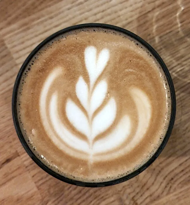 Bwè Coffee - Washington St. Picture 5