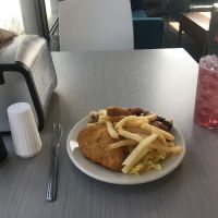 Stevens Dining ico