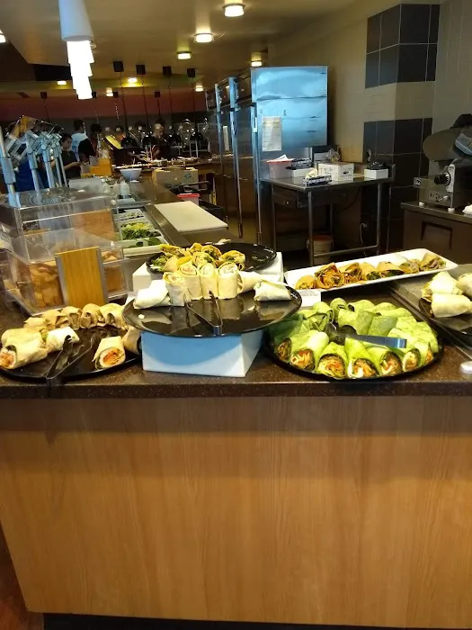 Stevens Dining Picture 4