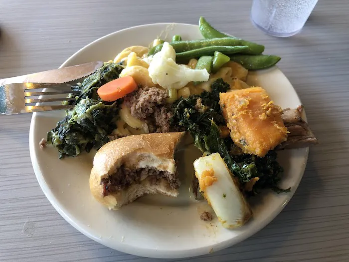 Stevens Dining Picture 7
