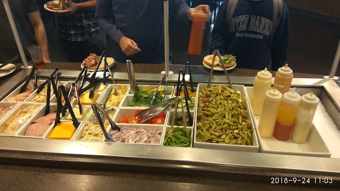 Stevens Dining Picture 3