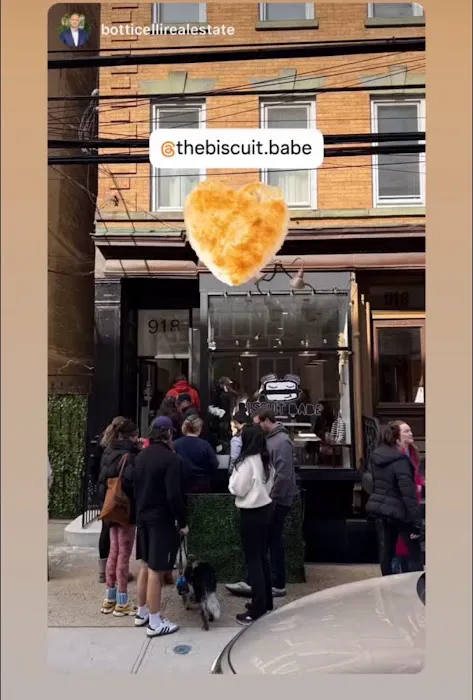 The Biscuit Babe LLC Picture 6