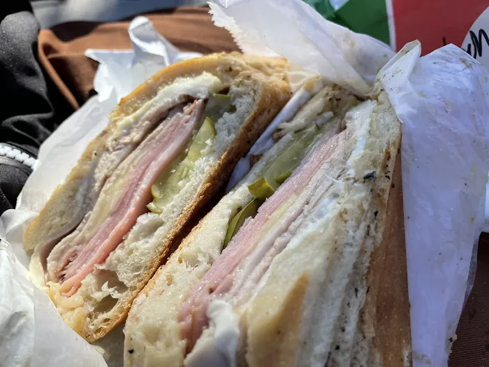 Vito's & Son Italian Deli Picture 1