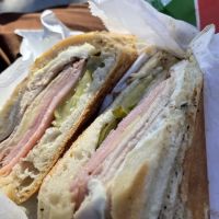 Vito's & Son Italian Deli ico