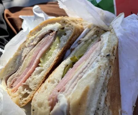 Vito's & Son Italian Deli