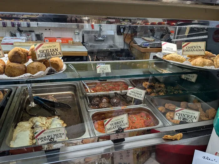 Vito's & Son Italian Deli Picture 8