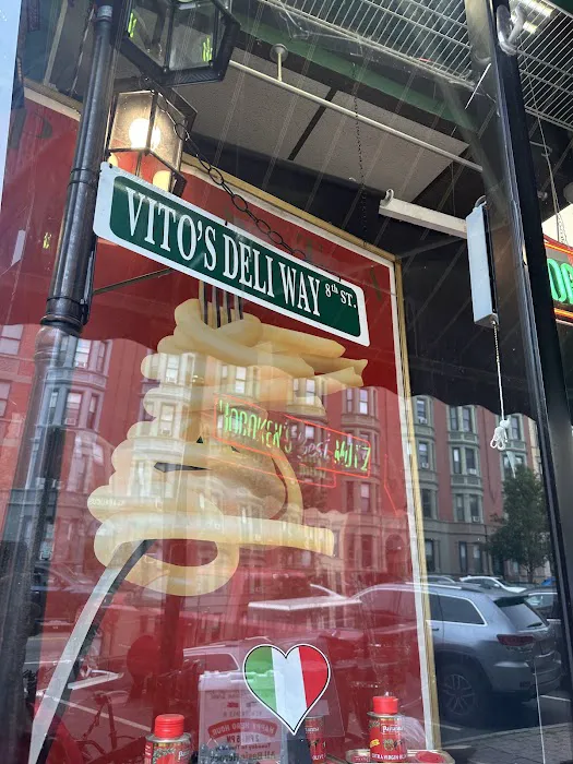 Vito's & Son Italian Deli Picture 5