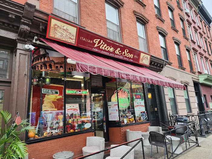 Vito's & Son Italian Deli Picture 4