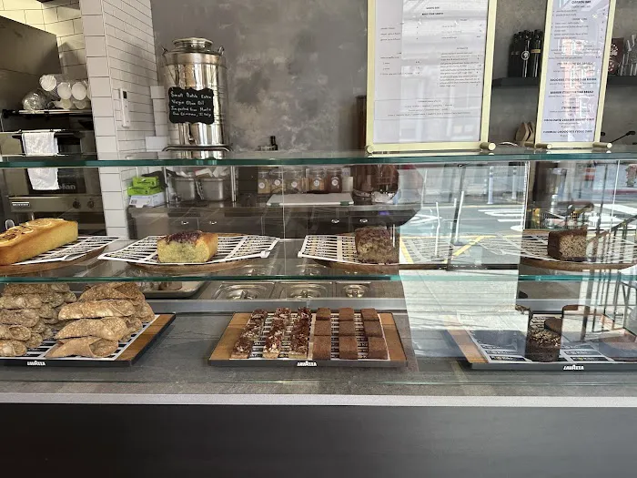 Kikilu Gelato Picture 1