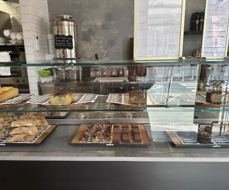 Kikilu Gelato