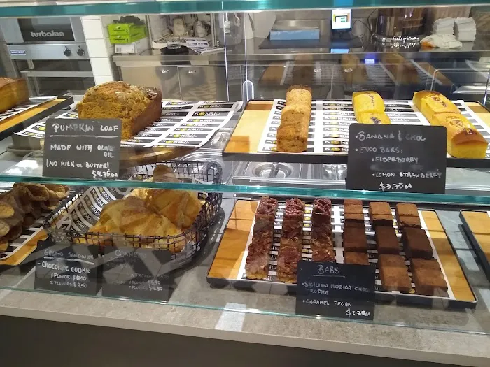 Kikilu Gelato Picture 9