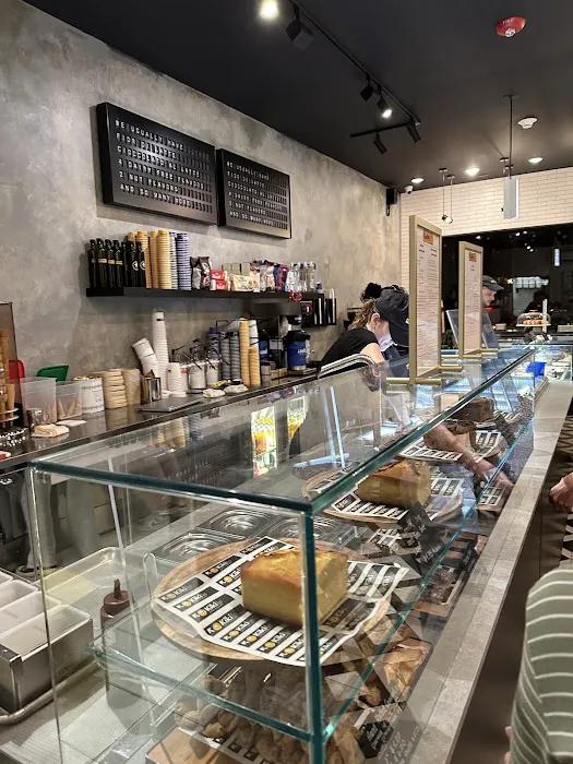 Kikilu Gelato Picture 5