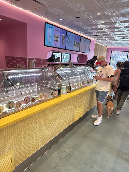 Van Leeuwen Ice Cream Picture 5
