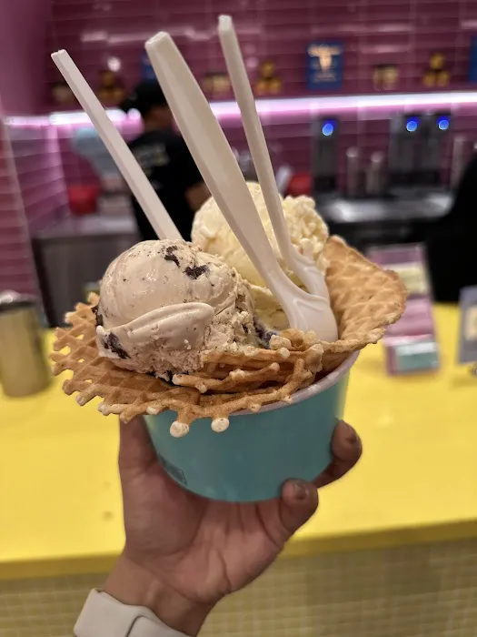 Van Leeuwen Ice Cream Picture 4