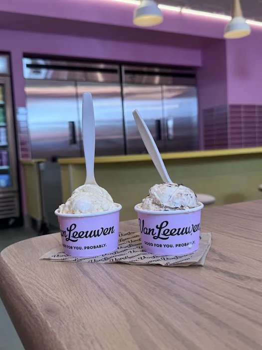 Van Leeuwen Ice Cream Picture 8