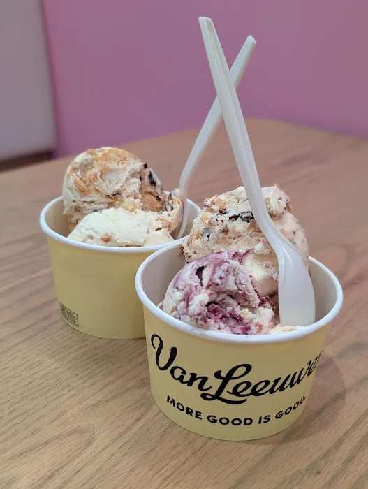 Van Leeuwen Ice Cream Picture 10
