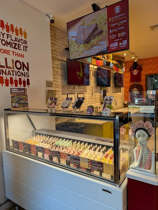 Morelia Ice Cream Paletas - Hoboken Picture 2