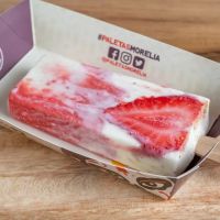 Morelia Ice Cream Paletas - Hoboken ico